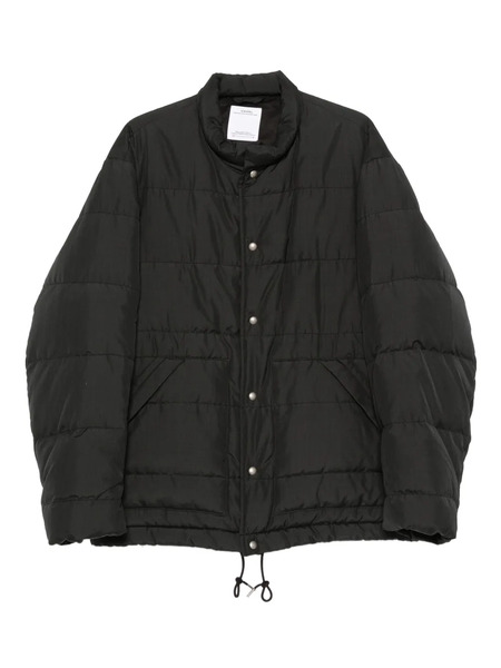  Visvim Elias Puffer Jacket - Grey 