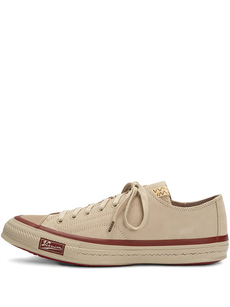  Visvim Skagway Sneakers - Neutrals 