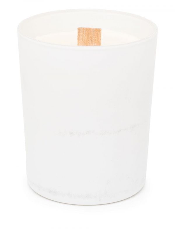  Visvim X Blaise Mautin Kyoto Candle - White 