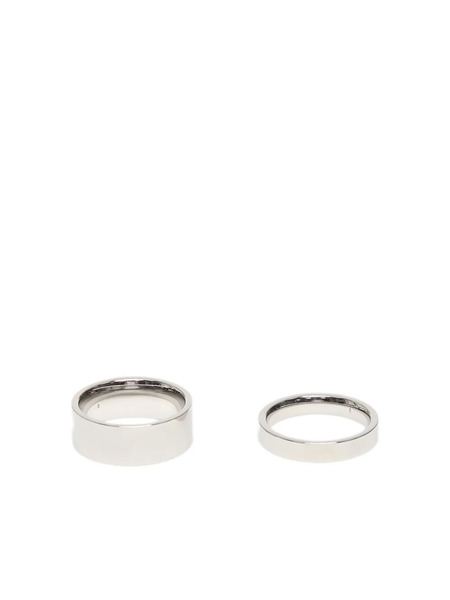  Vitaly Grip Ring - Silver 