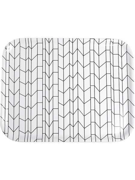  Vitra Classic Tray - White 