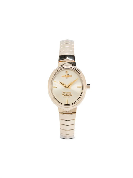  Vivienne Westwood Armour 35mm - Gold 