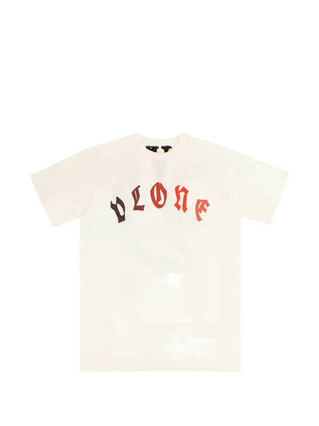  Vlone Logo-print T-shirt - White 