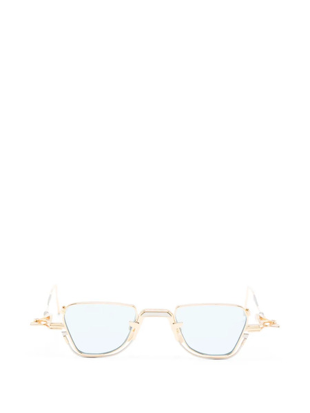  Voa Collective Vayuna Sunglasses - Gold 
