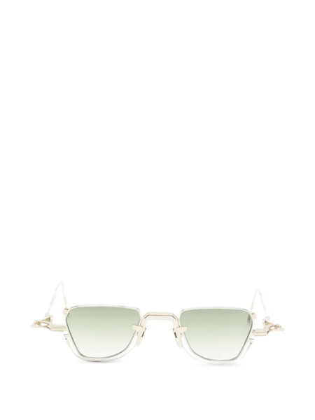  Voa Collective Vayuna Sunglasses - Silver 