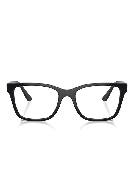  Vogue Eyewear Square-frame Glasses - Black 