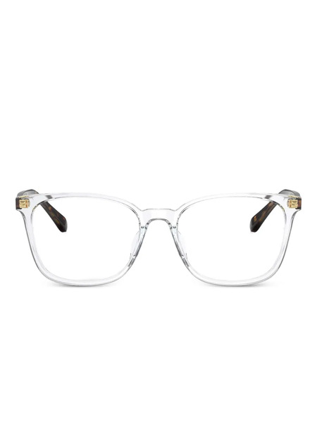  Vogue Eyewear Square-frame Glasses - White 