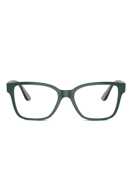  Vogue Eyewear Vo5452 Square-frame Glasses - Green 