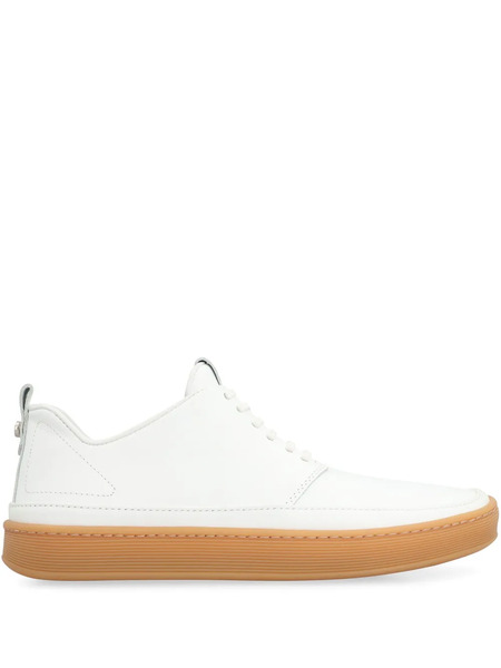  Volta Bosco Hybrid Sneakers - White 
