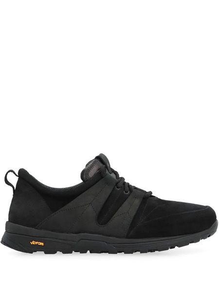  Volta Ct-e Low-top Sneakers - Black 