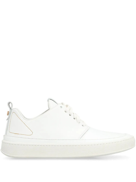  Volta Cunningham Sneakers - White 