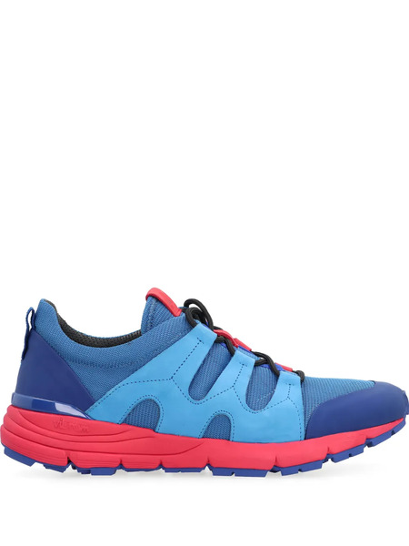  Volta Fuga Messner Low-top Sneakers - Blue 