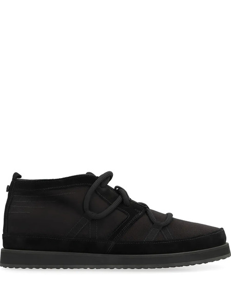  Volta Hi-top Sneakers - Black 