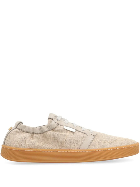  Volta Ingegno Sneakers - Neutrals 