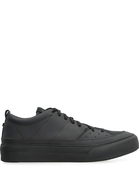  Volta Judoka Low-top Sneakers - Black 