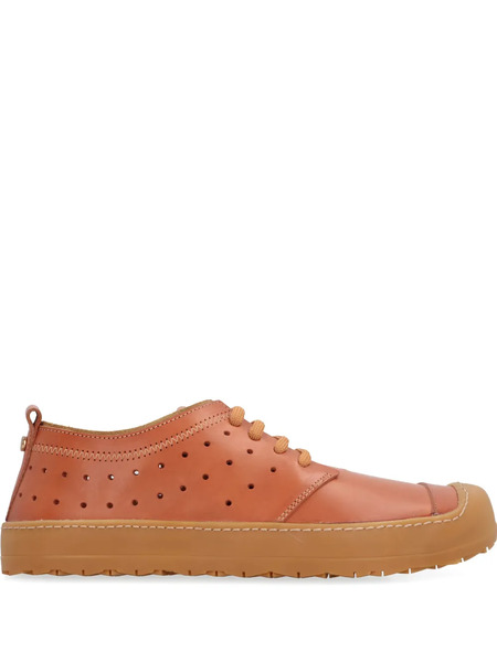  Volta Low-top Sneakers - Orange 