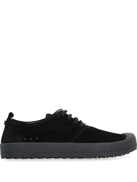  Volta Naked Low-top Sneakers - Black 
