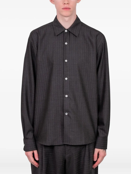  Vous Décidez Find Shirt - Brown 