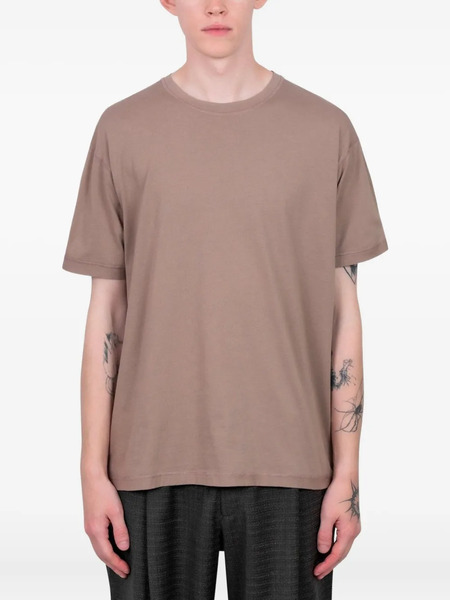  Vous Décidez Pass T-shirt - Brown 