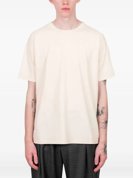  Vous Décidez Pass T-shirt - Neutrals 