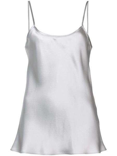  Voz Liquid Camisole - Grey 
