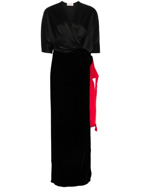  V:pm Atelier Carrie Dress - Black 