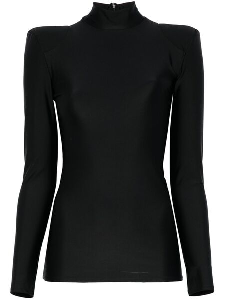  V:pm Atelier Irma Top - Black 