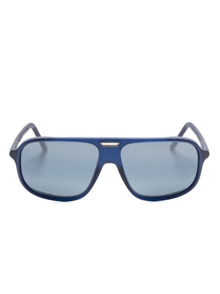  Vuarnet Ice 02 Sunglasses - Blue 