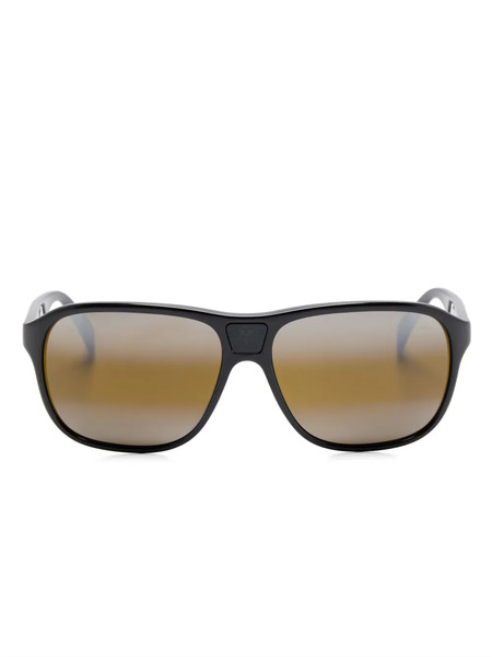  Vuarnet Legend Sunglasses - Black 