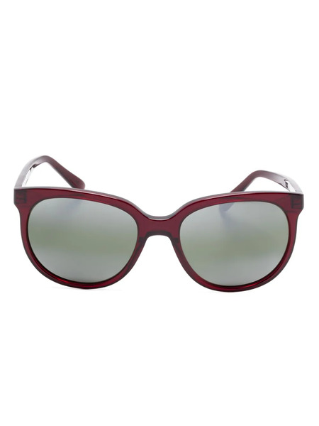  Vuarnet Legend 02 Sunglasses - Red 
