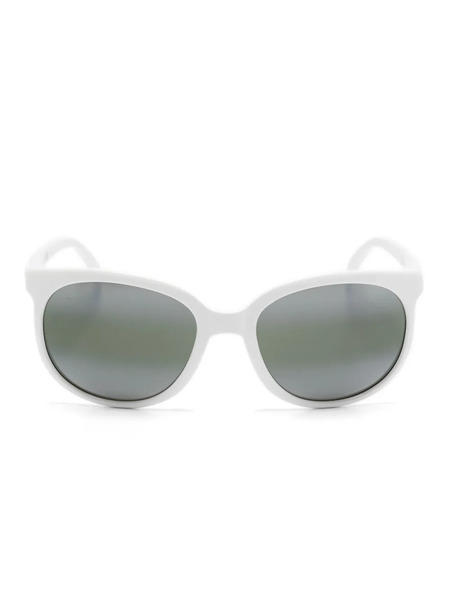  Vuarnet Legend 02 Sunglasses - White 