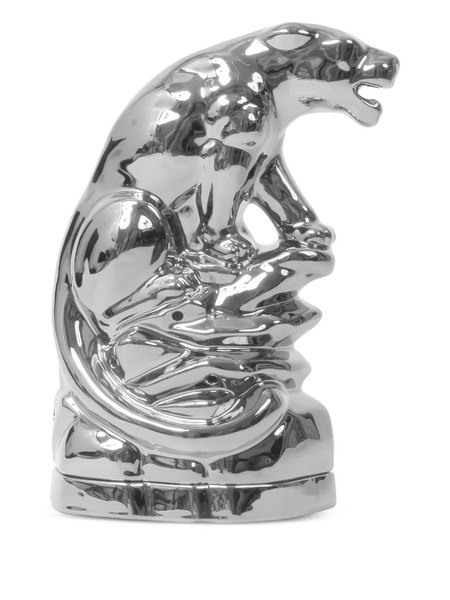  Wacko Maria Panther Incense Burner - Grey 