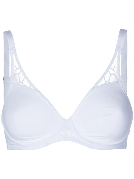  Wacoal Lisse Underwire Bra - White 