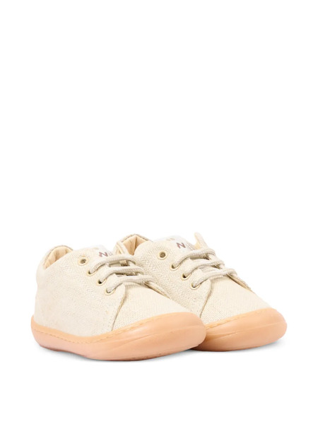  Walkey Low-top Sneakers - Neutrals 