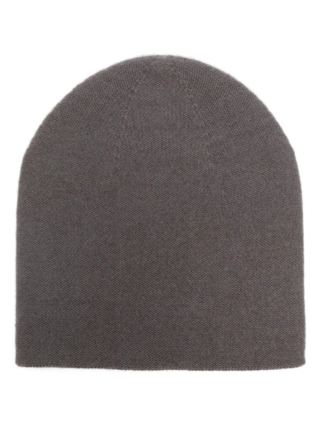  Warm-me Simplex Beanie Hat - Grey 
