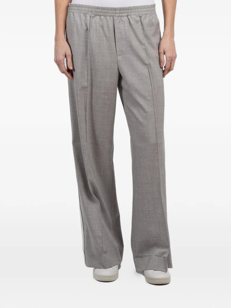  We-ar4 The Tribeca Trousers - Grey 