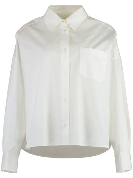  Weekend Max Mara Aureo Shirt - White 