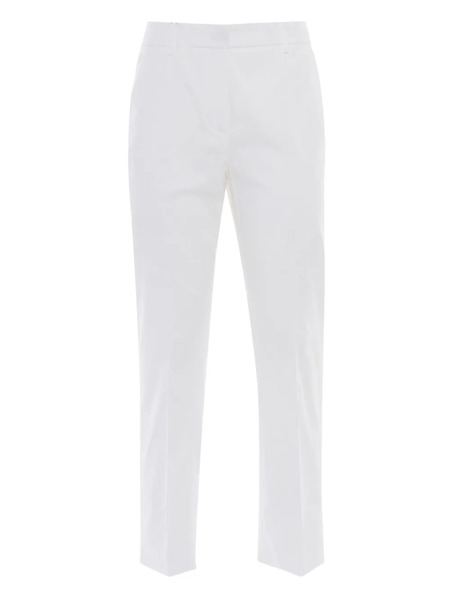  Weekend Max Mara Cecco Trousers - White 
