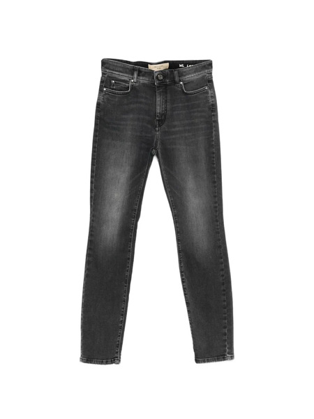  Weekend Max Mara Five-pockets Jeans - Grey 