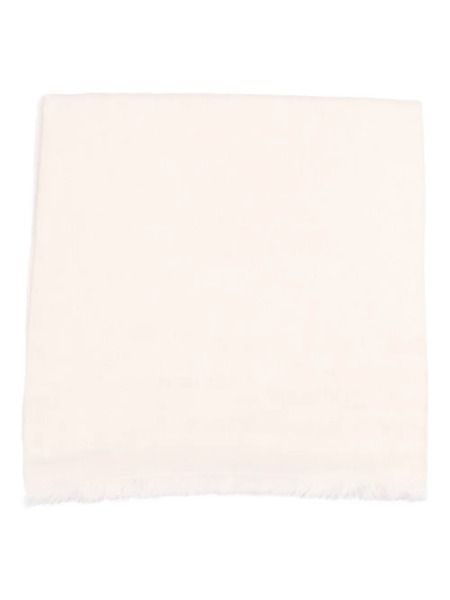  Weekend Max Mara Luglio Scarf - Neutrals 
