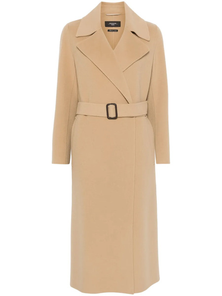  Weekend Max Mara Manu Coat - Neutrals 
