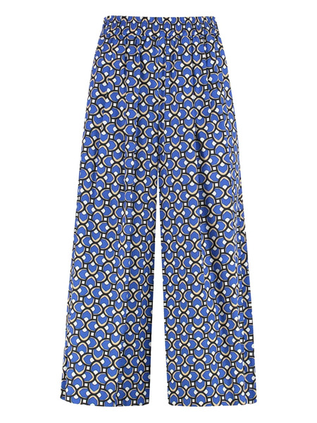  Weekend Max Mara 5932615131102600pe26 005 Terra - Blue 