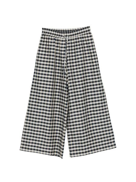  Weekend Max Mara Pleated Trousers - Neutrals 