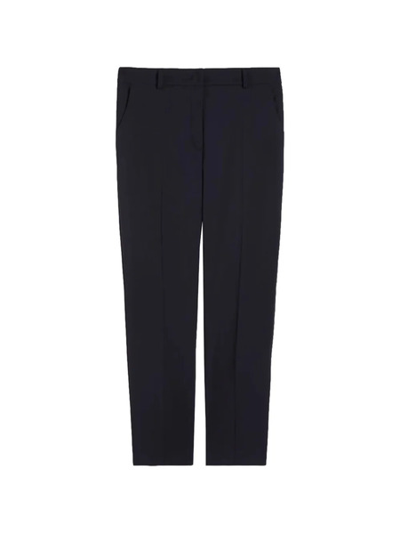  Weekend Max Mara Tailored Trousers - Blue 