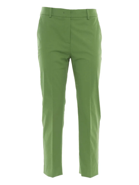  Weekend Max Mara Tailored Trousers - Green 