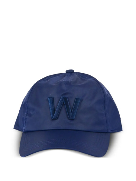  Weekend Max Mara W Giuliva Cap - Blue 