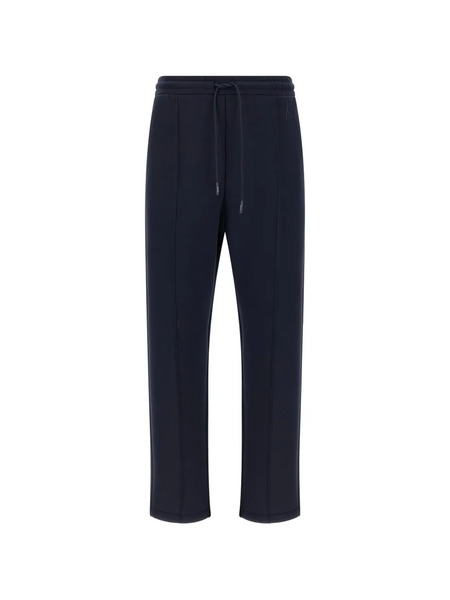  Weekend Max Mara Wkdutopia Drawstring Track Pants - Blue 