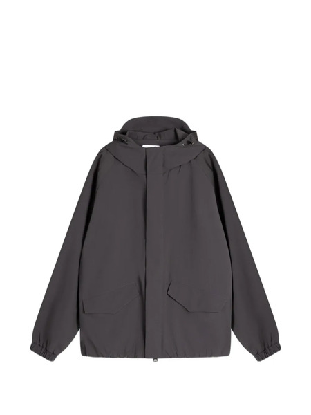  Welter Shelter K-sea Hooded Jacket - Purple 