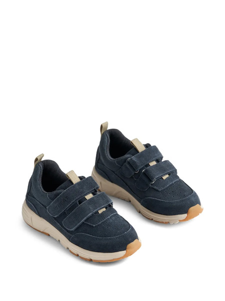  Wheat Alin Sneakers - Blue 