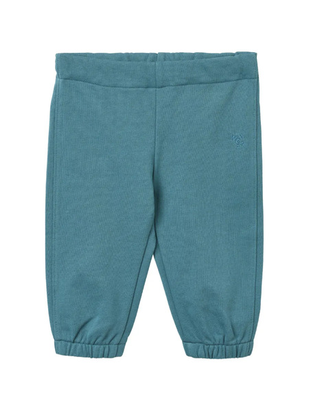  Wheat Cosmo Elasticated-waistband Leggings - Blue 
